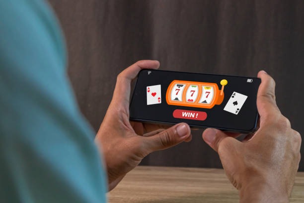 winstrike 69 What's Inside Our Live Casino