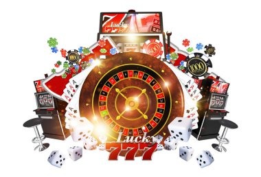 winstrike 69 Arcade Games